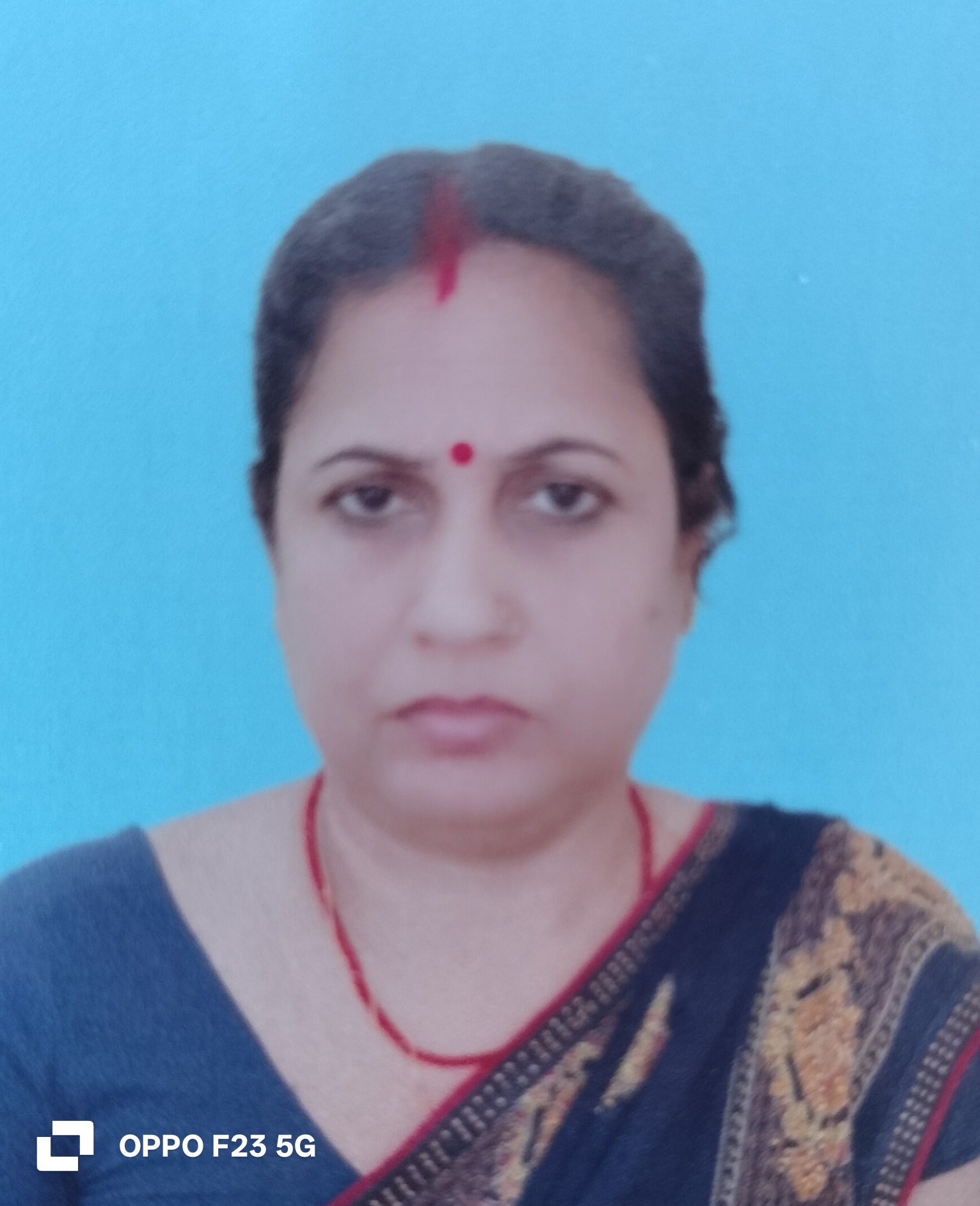 ANITA SINGH